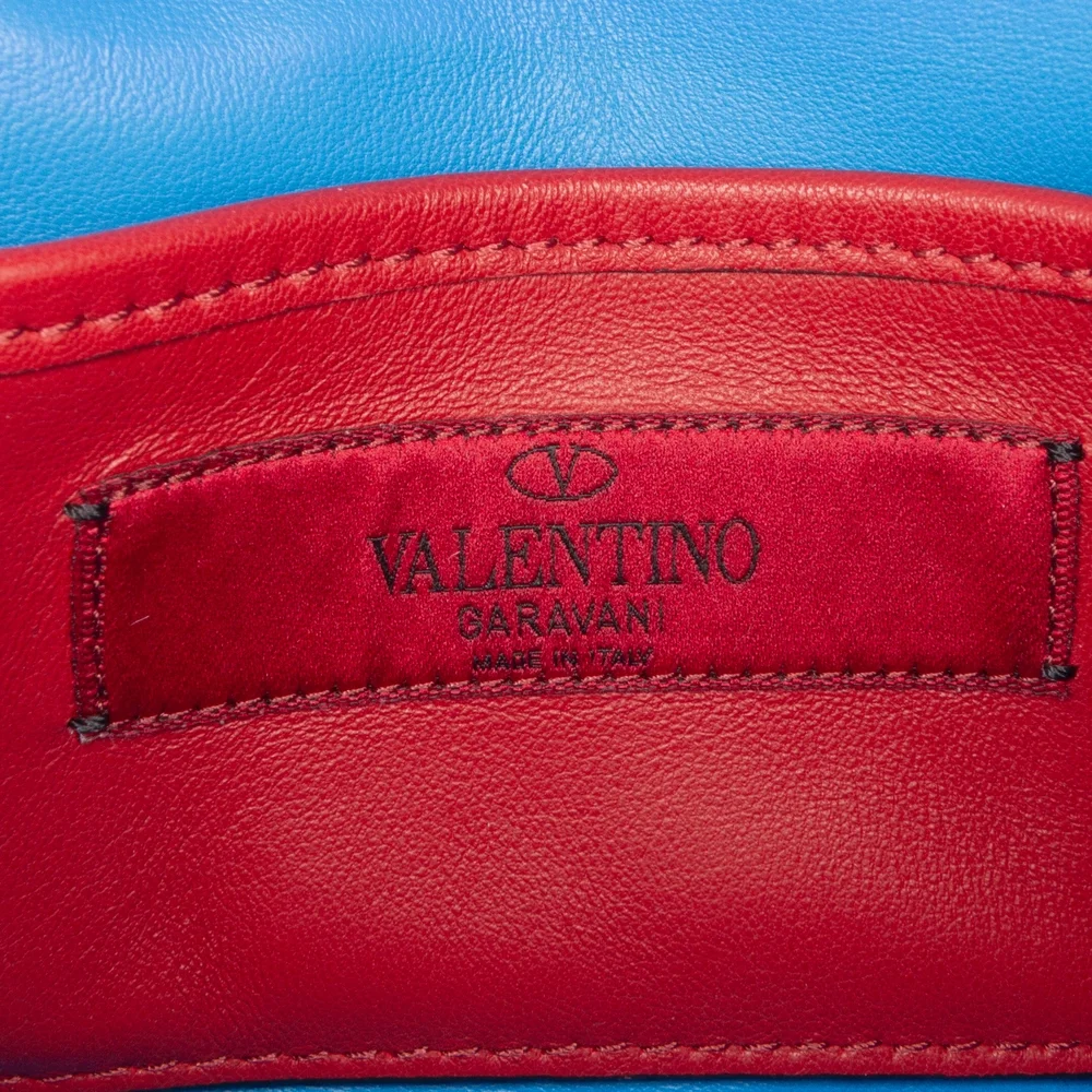 Valentino this satchel